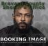 Travis Harris Arrest Mugshot Brevard 10/27/2021