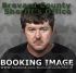 Travis Pennington Arrest Mugshot Brevard 08/13/2022