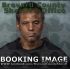 Travis Rucker Arrest Mugshot Brevard 02/21/2020