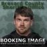 Travis Stone Arrest Mugshot Brevard 11/28/2022