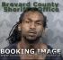 Travis Taylor Arrest Mugshot Brevard 07/02/2017