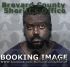 Travis Williams Arrest Mugshot Brevard 04/30/2017