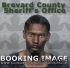 Travon Hintzen Arrest Mugshot Brevard 05/12/2016