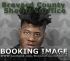 Trayveon Dobbs Arrest Mugshot Brevard 10/12/2020