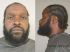Tremayne Jones Arrest Mugshot Flagler 3/6/2017