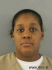 Tretisha Adams Arrest Mugshot Charlotte 12/21/2013