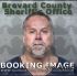 Trever Edstrom Arrest Mugshot Brevard 03/17/2018