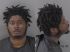 Trevon Irvin Arrest Mugshot Indian River 10/03/2025