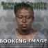 Trinka Daniels Arrest Mugshot Brevard 02/09/2017
