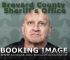 Troy Christian Arrest Mugshot Brevard 02/27/2024