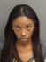 Tyesha Taylor Arrest Mugshot Orange 12/12/2016