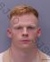 Tyler Flickinger Arrest Mugshot St. Johns 03/24/2022