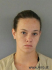 Typhannie Gilman Arrest Mugshot Charlotte 11/27/2015