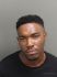 Tyrell Wood Arrest Mugshot Orange 10/18/2016