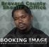 Tyrice Battey Arrest Mugshot Brevard 01/28/2025