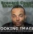 Tyrone Turner Arrest Mugshot Brevard 01/04/2025