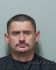 Tyson Frisbee Arrest Mugshot Putnam 02/13/2020
