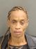 Ursula Thompson Arrest Mugshot Orange 03/22/2019