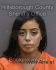VALERIA GIRALDO VELASQUEZ Arrest Mugshot Hillsborough 05/27/2023