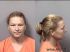 VERONICA ANTHONY Arrest Mugshot Citrus 7/16/2015