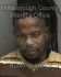 VICTOR MYRICK Arrest Mugshot Hillsborough 09/06/2016