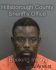 VICTOR WILLIAMS Arrest Mugshot Hillsborough 07/12/2015