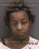 VICTORIA SOUTHERS Arrest Mugshot Hillsborough 08/20/2018