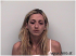 Vanessa Clayton Arrest Mugshot Charlotte 04/05/2001