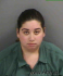 Vanessa Gonzalez Arrest Mugshot Collier 10/17/2014