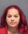 Vanessa Gonzalez Arrest Mugshot Lee 2013-04-14