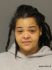 Vanessa Irby Arrest Mugshot Orange 08/11/2017