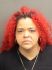 Vanessa Irby Arrest Mugshot Orange 07/24/2021
