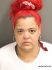 Vanessa Irby Arrest Mugshot Orange 12/15/2021