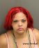 Vanessa Irby Arrest Mugshot Orange 09/25/2025
