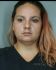 Vanessa Rodriguez Arrest Mugshot Polk 10/31/2017