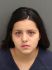 Vanessa Torres Arrest Mugshot Orange 07/23/2017