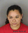 Vanessa Valdez Arrest Mugshot Collier 6/1/2013