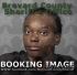 Venisha Parrish Arrest Mugshot Brevard 05/21/2022
