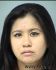 Veronica Villanueva Arrest Mugshot St. Johns 06/14/2015