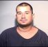 Vicente Martinez Arrest Mugshot Brevard 10/23/2016