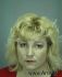 Vicki Killen Arrest Mugshot Polk 4/15/1998