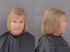 Victoria Cundiff Arrest Mugshot Indian River 02/22/2024