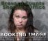 Victoria Davis Arrest Mugshot Brevard 01/20/2018