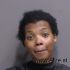 Victoria Ferguson Arrest Mugshot Flagler 7/3/2021