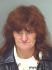 Victoria Garrett Arrest Mugshot Polk 12/26/2001
