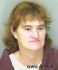 Victoria Garrett Arrest Mugshot Polk 11/6/2002