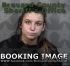 Victoria Hendren Arrest Mugshot Brevard 08/12/2021