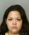 Victoria Martinez Arrest Mugshot Polk 6/15/2014