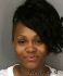 Victoria Robinson Arrest Mugshot Polk 6/16/2014