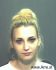 Victoria Sweatt Arrest Mugshot Orange 09/17/2015